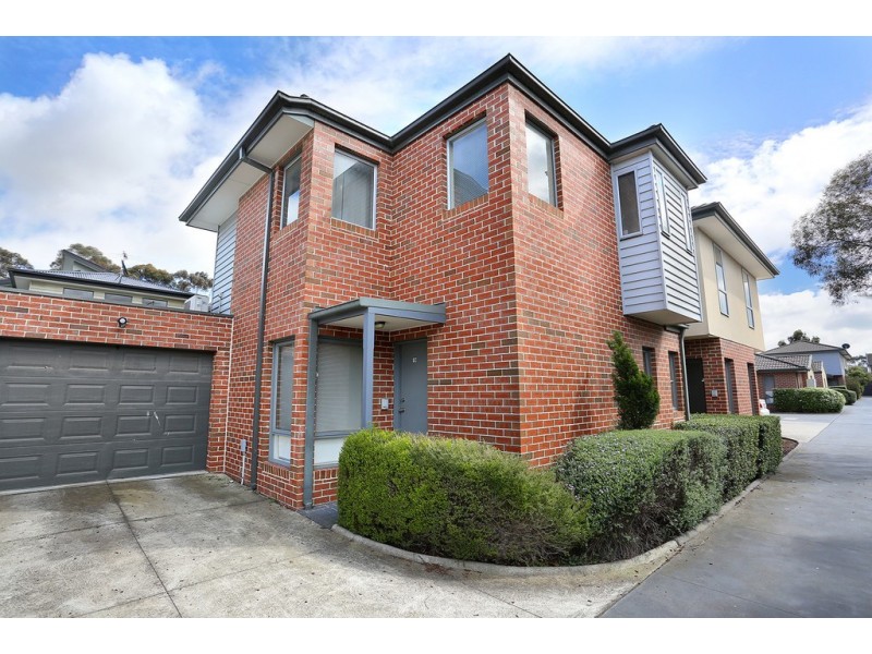 18/16 Pascoe Street, Pascoe Vale VIC 3044
