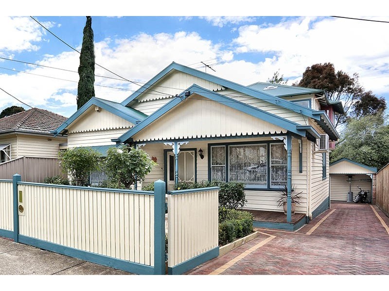 120 Shaftsbury Street, Coburg VIC 3058
