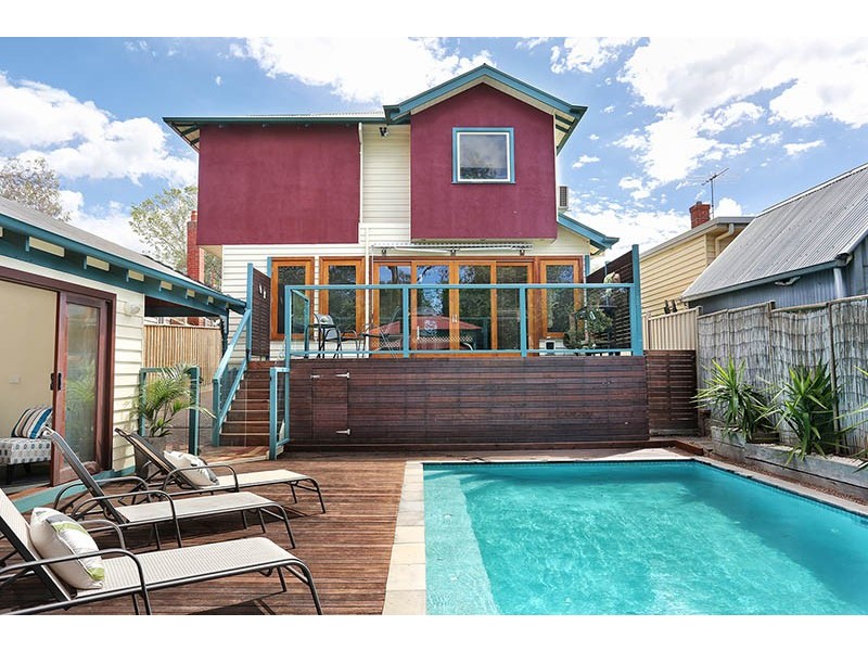 120 Shaftsbury Street, Coburg VIC 3058