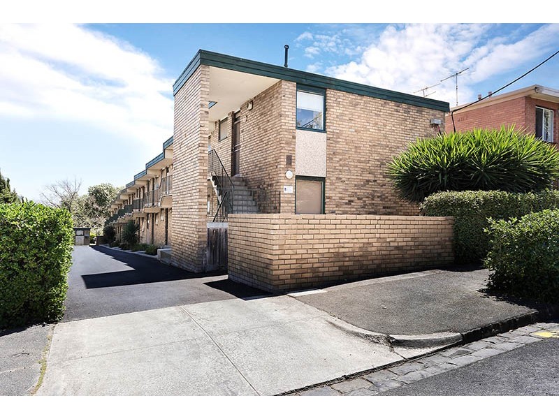 4/3 Allard Street, Brunswick West VIC 3055
