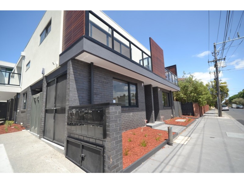 3/105 Hope Street, Brunswick VIC 3056