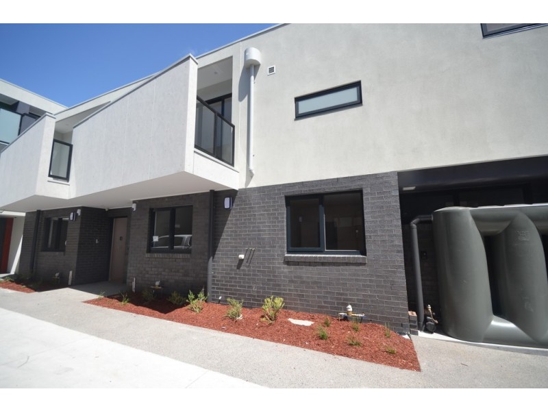 6/105 Hope Street, Brunswick VIC 3056