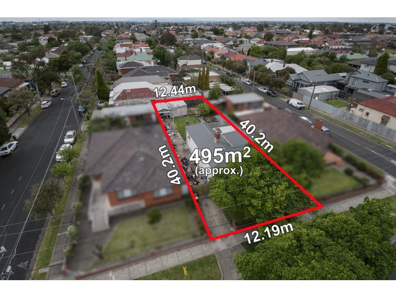 18 DeCarle Street, Coburg VIC 3058