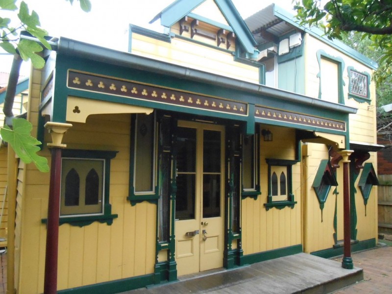 33a Speight Street, Thornbury VIC 3071
