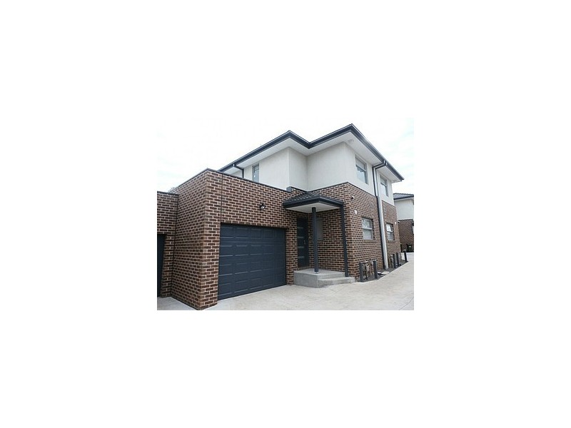 3/7 Reynolds Parade, Pascoe Vale South VIC 3044