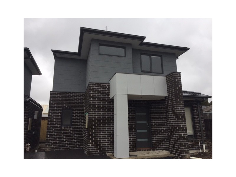 26 Sparks Avenue, Thornbury VIC 3071