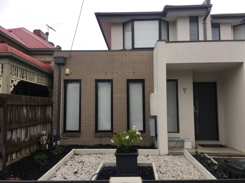 58 Dunstan Avenue, Brunswick VIC 3056