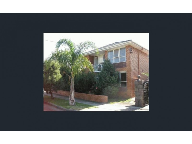 7/1 Cunnington Avenue, Brunswick East VIC 3057