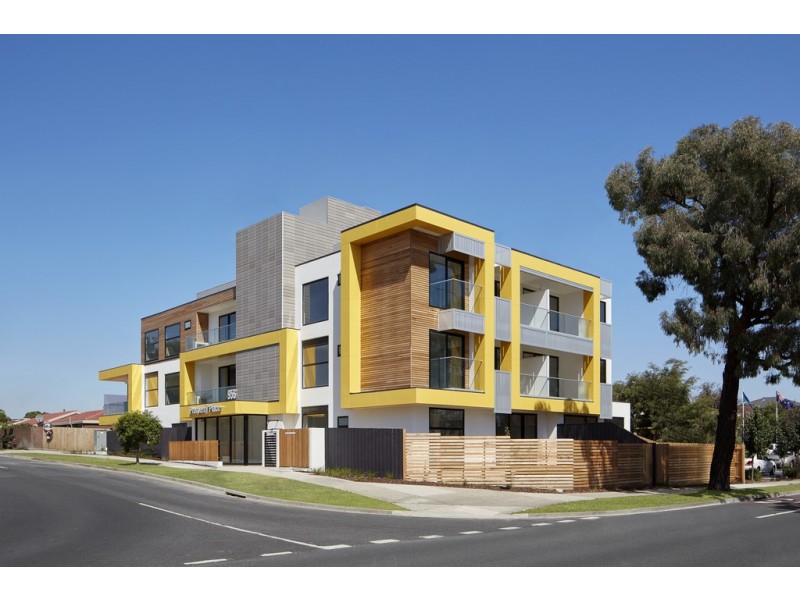 9 / 956 Doncaster Road, Doncaster East VIC 3109