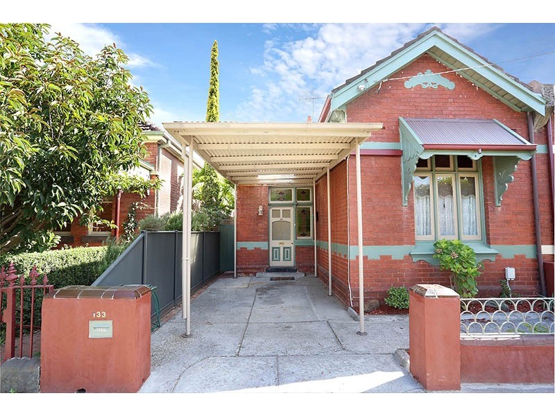 133 Weston Street, Brunswick VIC 3056