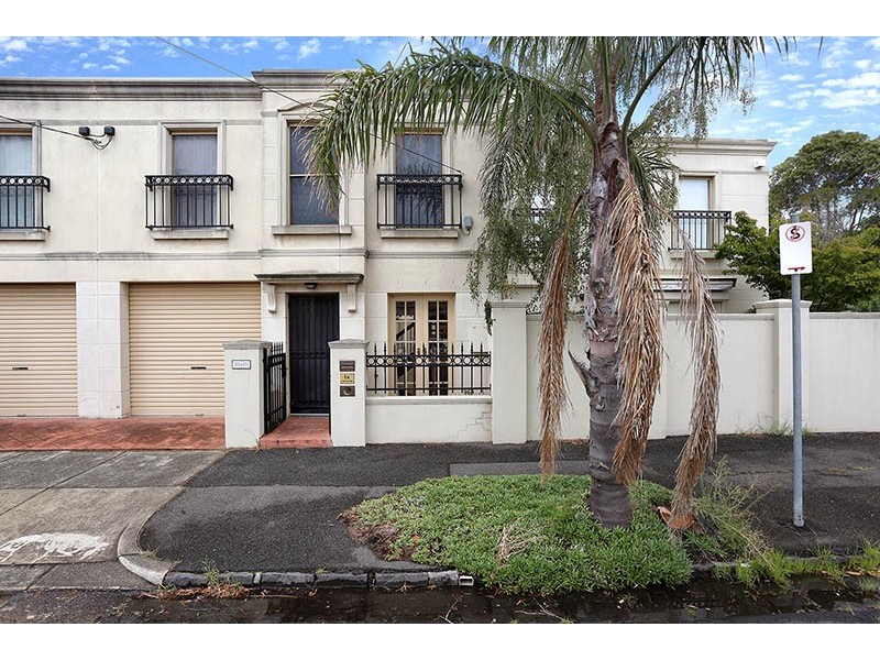 1A The Avenue, Coburg VIC 3058