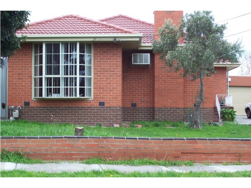 38 Sycamore Crescent, Campbellfield VIC 3061