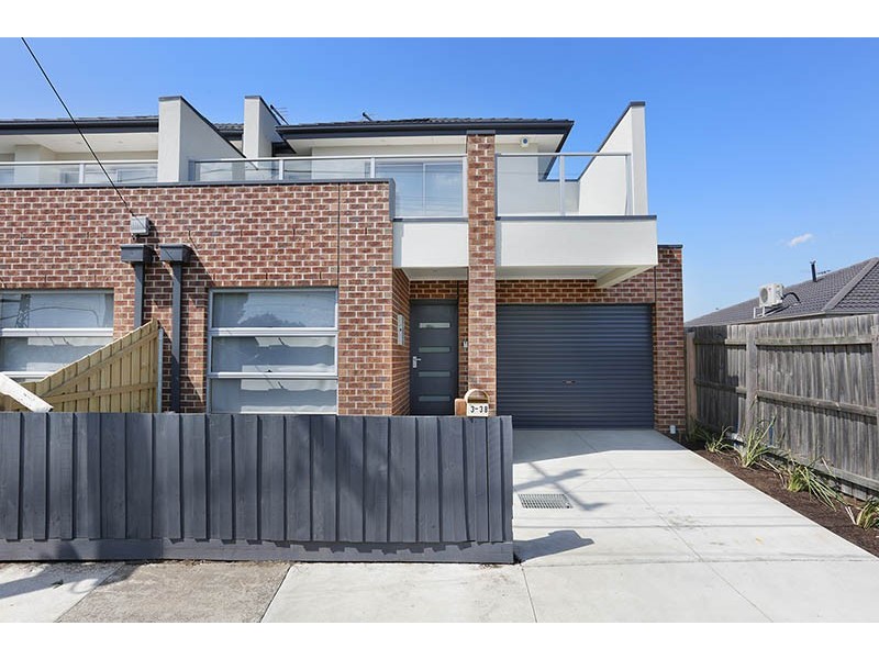 3/38 Electric Street, Broadmeadows VIC 3047
