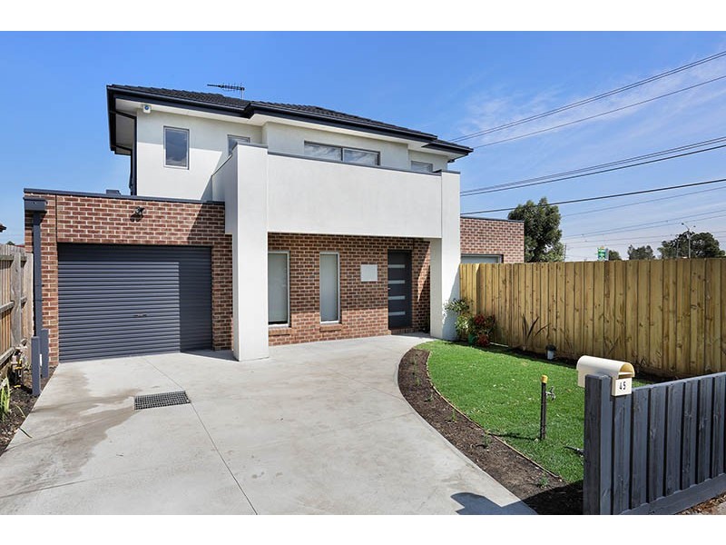 45 Waverley Street, Broadmeadows VIC 3047