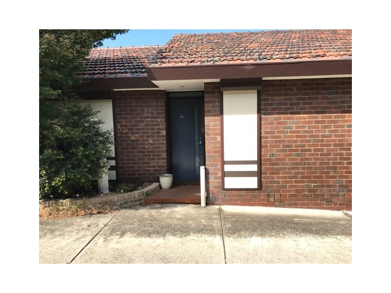 10/34 Cornwall Road, Pascoe Vale VIC 3044
