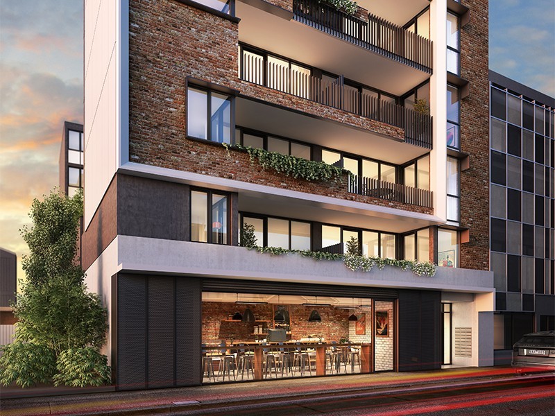 65 Nicholson Street, Brunswick East VIC 3057