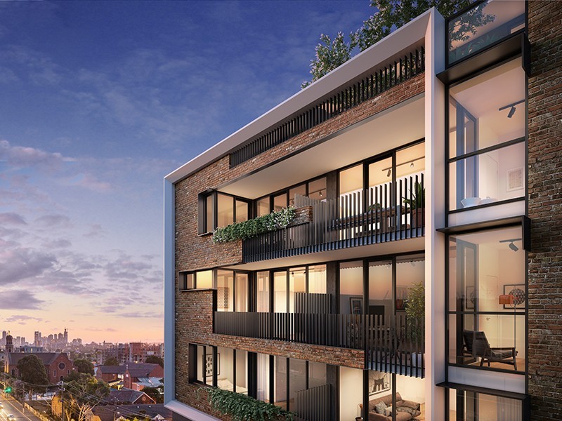 65 Nicholson Street, Brunswick East VIC 3057