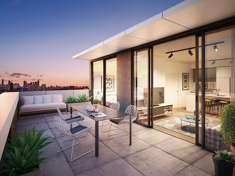 65 Nicholson Street, Brunswick East VIC 3057