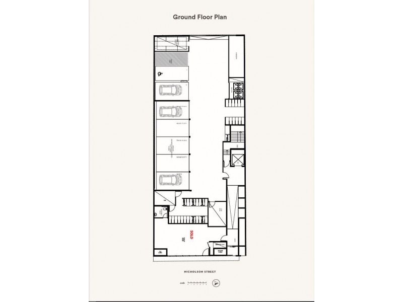 65 Nicholson Street, Brunswick East VIC 3057