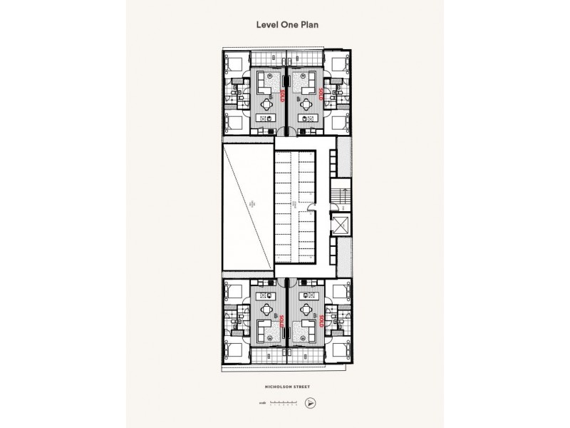 65 Nicholson Street, Brunswick East VIC 3057