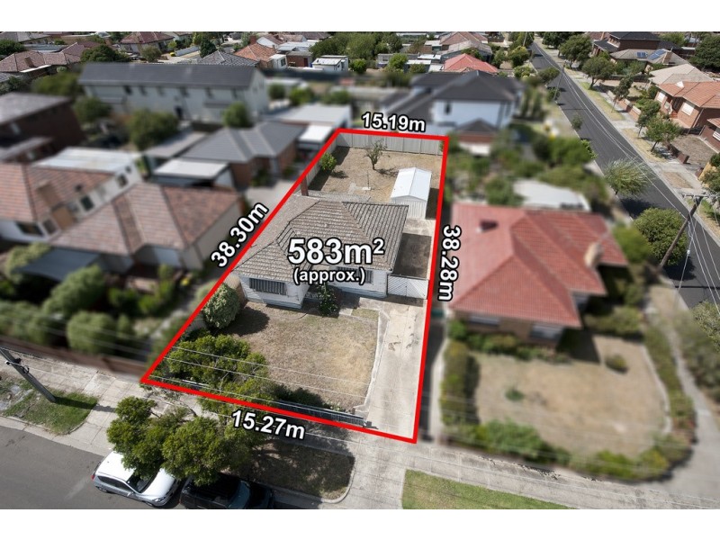 18 Welch Street, Fawkner VIC 3060