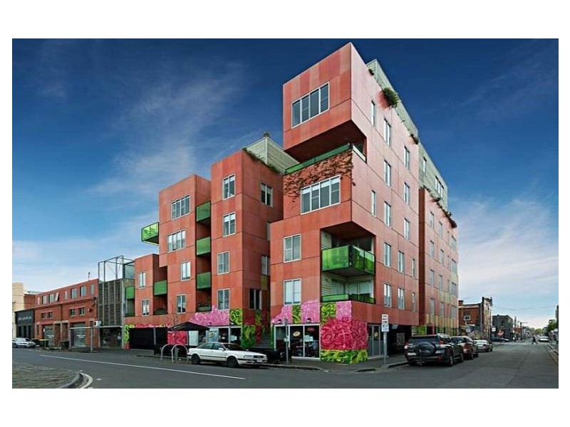 106/69 Victoria Street, Fitzroy VIC 3065