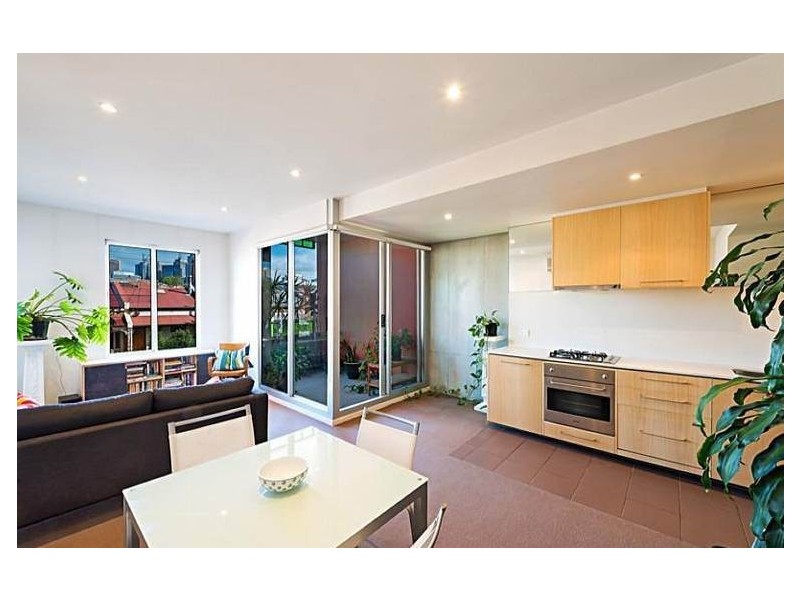106/69 Victoria Street, Fitzroy VIC 3065