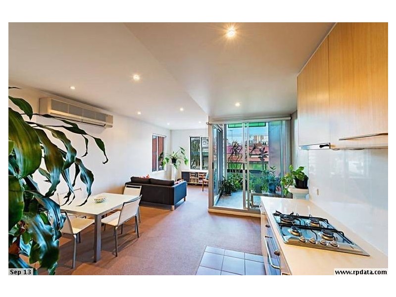 106/69 Victoria Street, Fitzroy VIC 3065