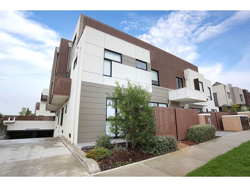8/2-4 Murray Street, Brunswick West VIC 3055