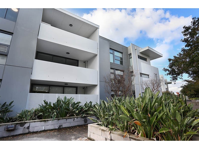 312C / 460 Victoria Street, Brunswick VIC 3056