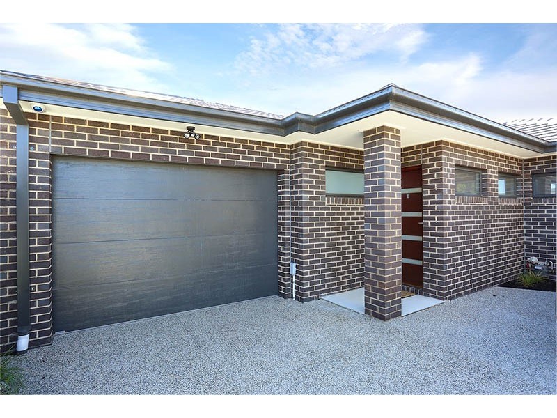 3/68 Heyington Avenue, Thomastown VIC 3074