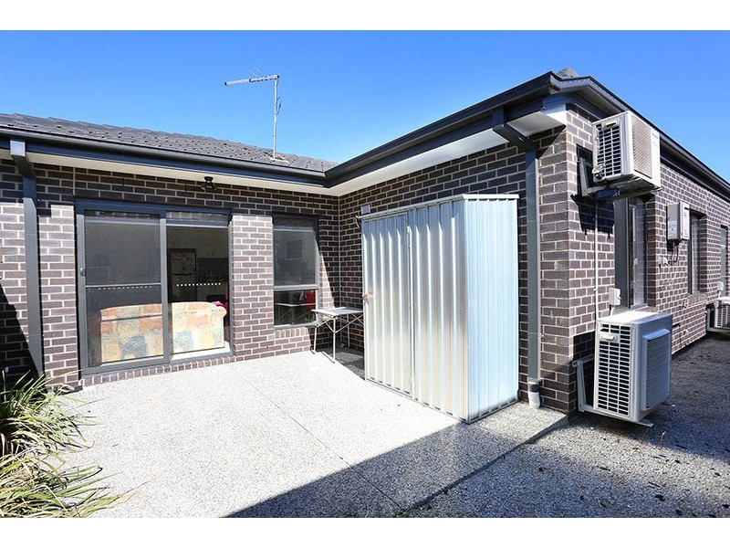 3/68 Heyington Avenue, Thomastown VIC 3074