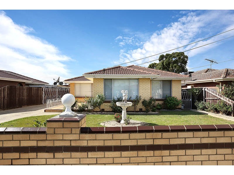 4 Susan Court, Campbellfield VIC 3061