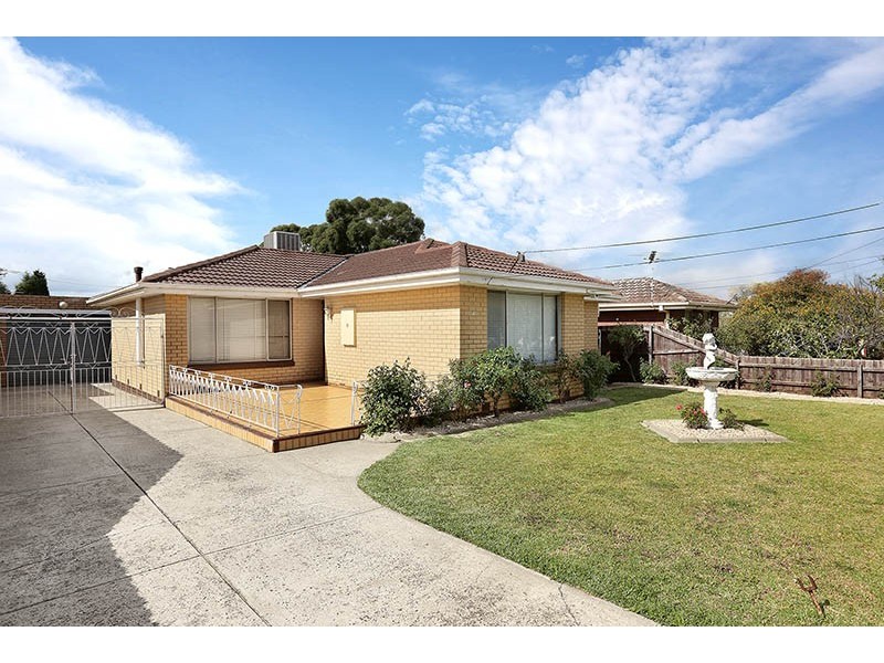 4 Susan Court, Campbellfield VIC 3061