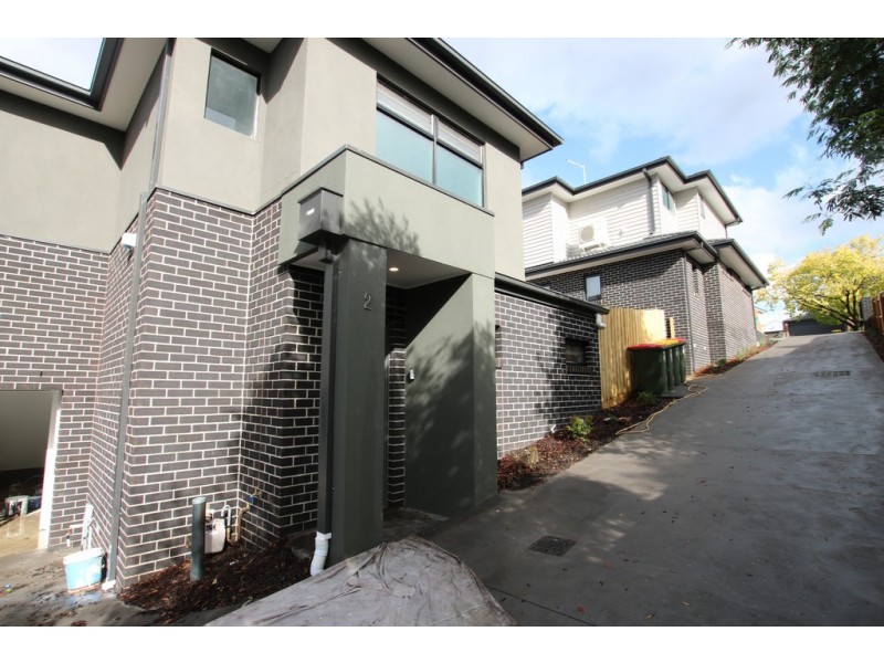 2/36 Austin Crescent, Pascoe Vale VIC 3044