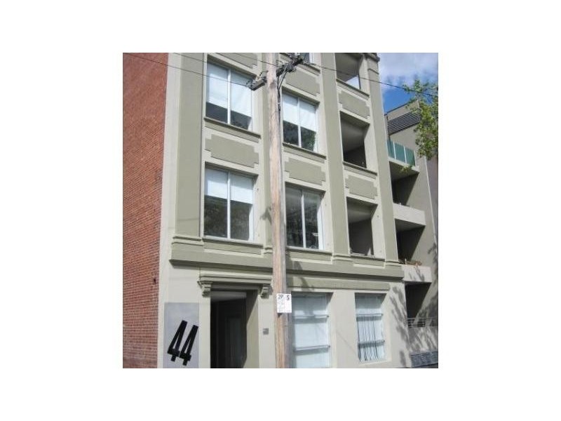 13/44 Chetwynd Street, West Melbourne VIC 3003