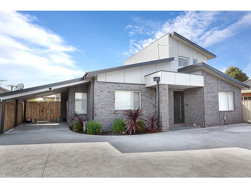 4/236 Boundary Road, Pascoe Vale VIC 3044