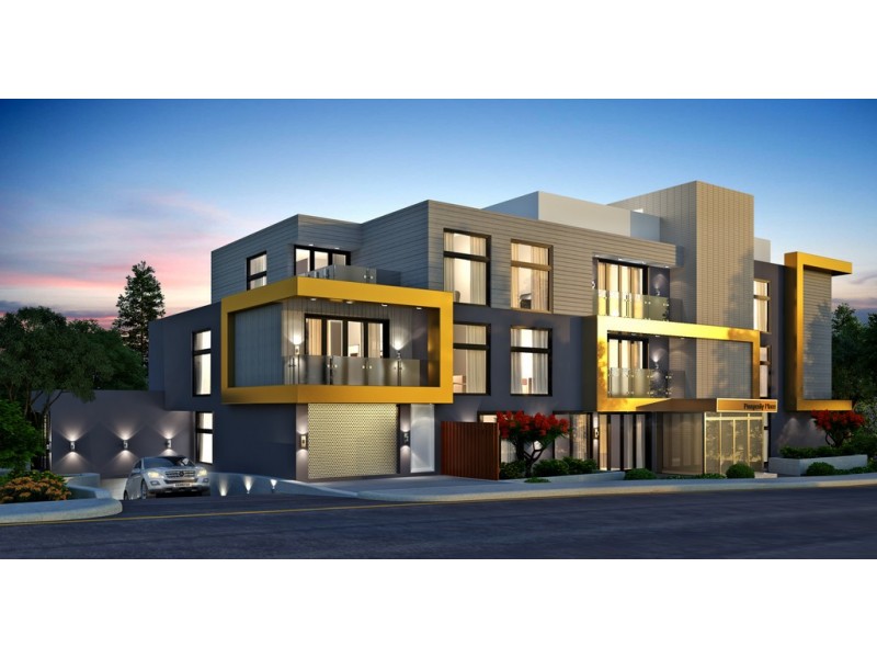 106/956 Doncaster Road, Doncaster East VIC 3109