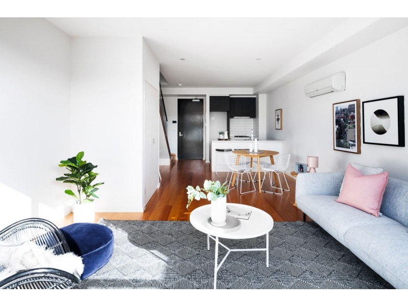 116/776 Sydney Road, Brunswick VIC 3056