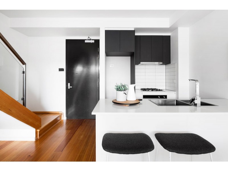 116/776 Sydney Road, Brunswick VIC 3056