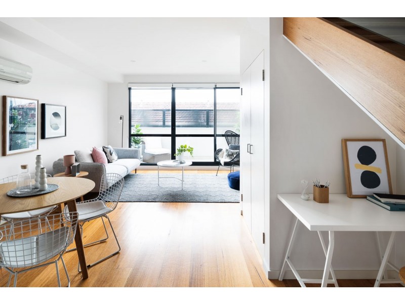 116/776 Sydney Road, Brunswick VIC 3056