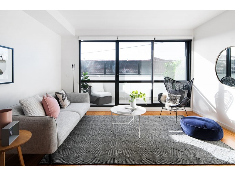 116/776 Sydney Road, Brunswick VIC 3056