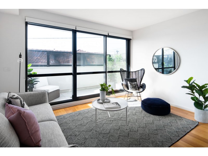 116/776 Sydney Road, Brunswick VIC 3056