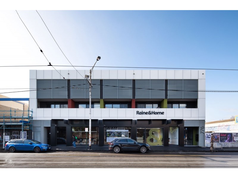 116/776 Sydney Road, Brunswick VIC 3056
