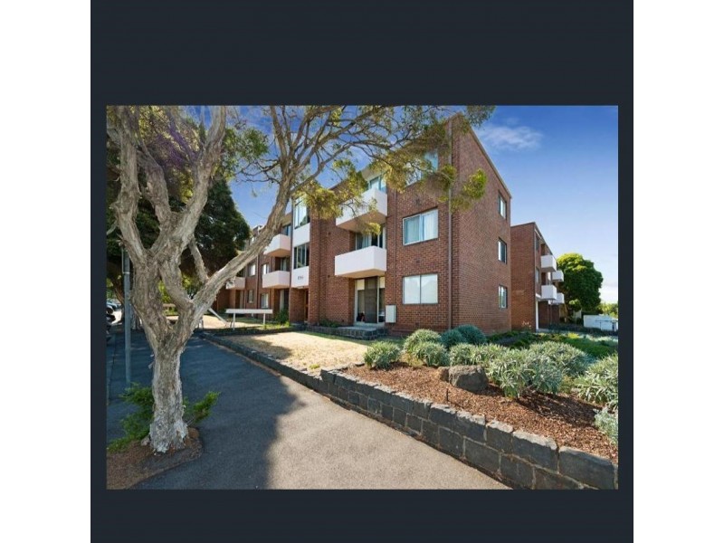 3/160 Lee Street, Carlton North VIC 3054