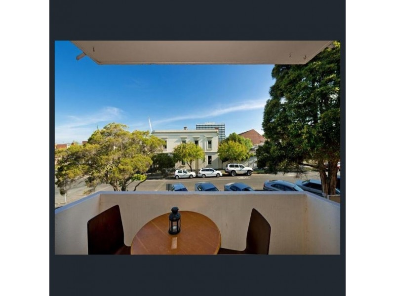 3/160 Lee Street, Carlton North VIC 3054
