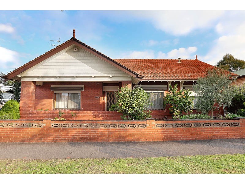 176 Barkly Street, Brunswick VIC 3056