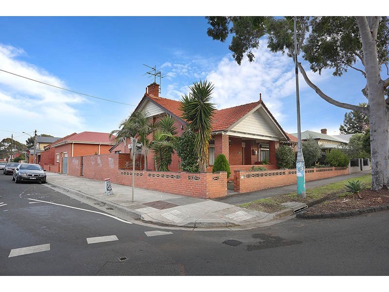 176 Barkly Street, Brunswick VIC 3056