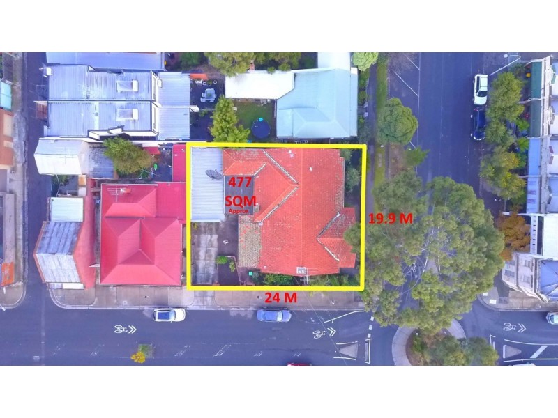 176 Barkly Street, Brunswick VIC 3056