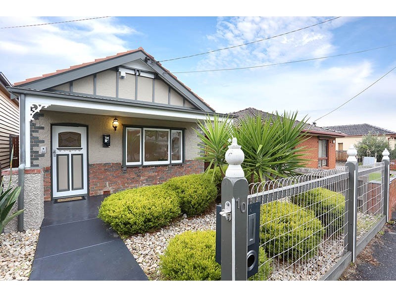 10 Aberdeen Street, Brunswick VIC 3056